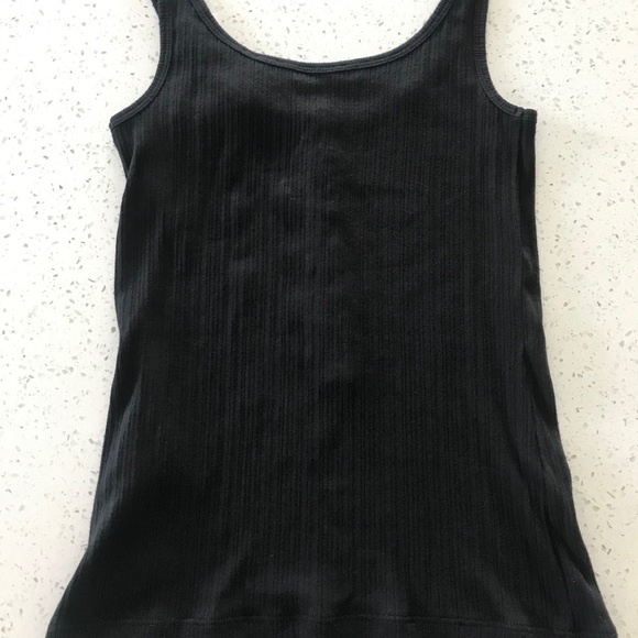 BNWT Vince Tank - Picture 4 of 5